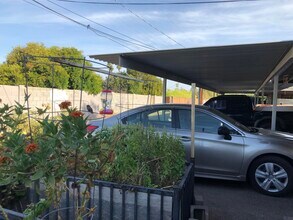 2020 S Granada Dr in Tempe, AZ - Building Photo - Building Photo