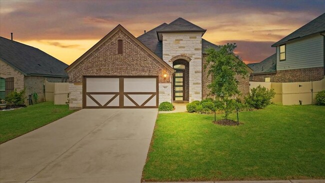 property at 814 Thomas Ridge Ln