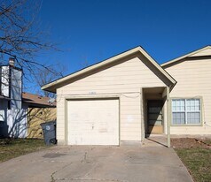 11031 E 14th Ct in Tulsa, OK - Building Photo
