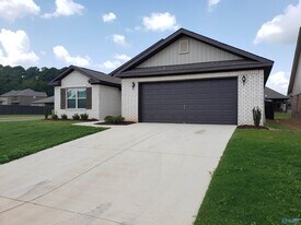 217 Hydra Cir in Huntsville, AL - Building Photo