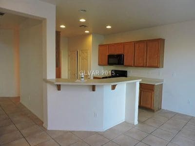 9432 Santana Siesta Ave in Las Vegas, NV - Foto de edificio - Building Photo