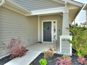 7944 Castelardo Pl in Round Rock, TX - Foto de edificio - Building Photo