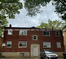 1639 Anita Pl in Cincinnati, OH - Building Photo