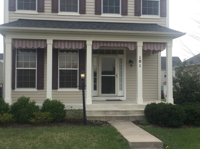 101 WADING DUCK WAY in Stephenson, VA - Building Photo - Building Photo