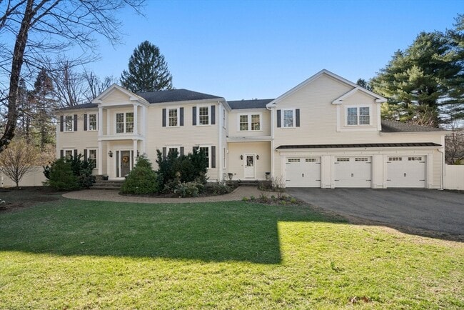 property at 161 Pantry Rd