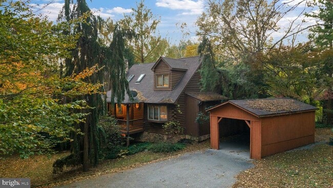 property at 15024 Wheeler Ln