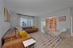 1930 Gulf Shore Blvd N, Unit C304 in Naples, FL - Building Photo