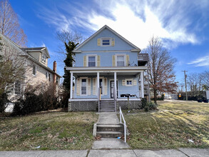 5505 Richard Ave in Baltimore, MD - Building Photo - Building Photo