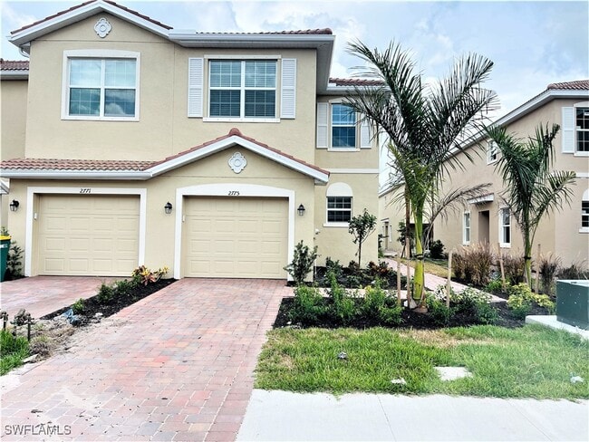 property at 2775 Blossom Wy