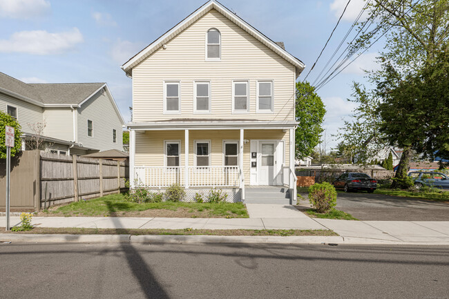 property at 2 Center Ave