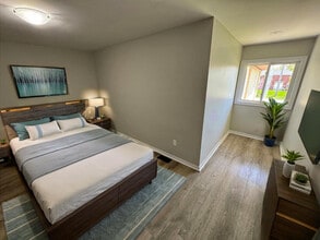 CONTINENTAL TOWNHOMES in Sarnia, ON - Building Photo - Building Photo