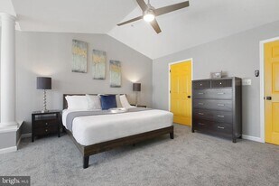 8907 Samuel Joy Way in Ellicott City, MD - Building Photo