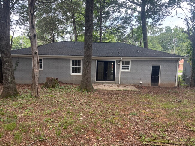 3110 Delia Ln NW in Huntsville, AL - Building Photo - Building Photo