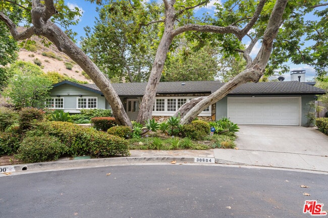 property at 30604 Sicomoro Dr