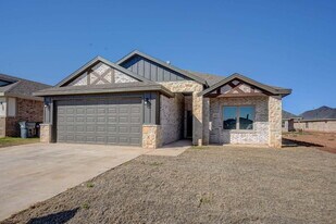 6922 17th St in Lubbock, TX - Building Photo