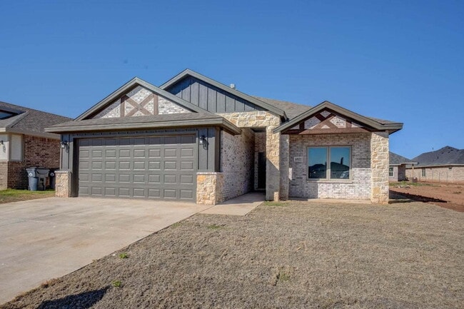 property at 6922 17th St
