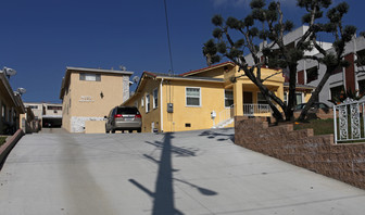 4023 Eagle Rock Blvd Apartments