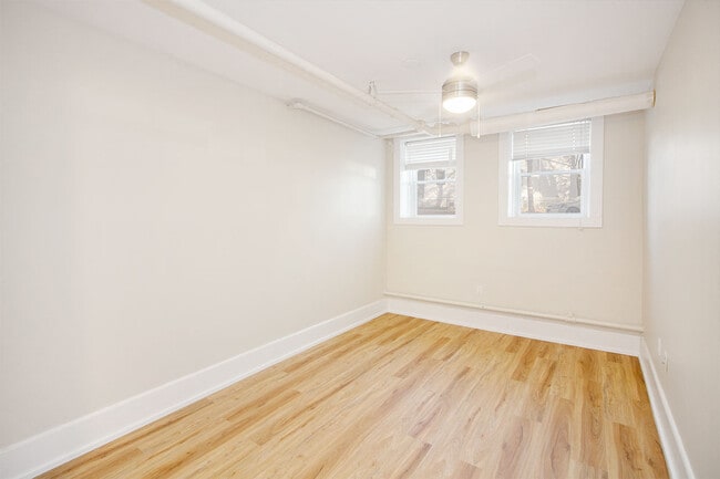 980 Wolseley Apartment