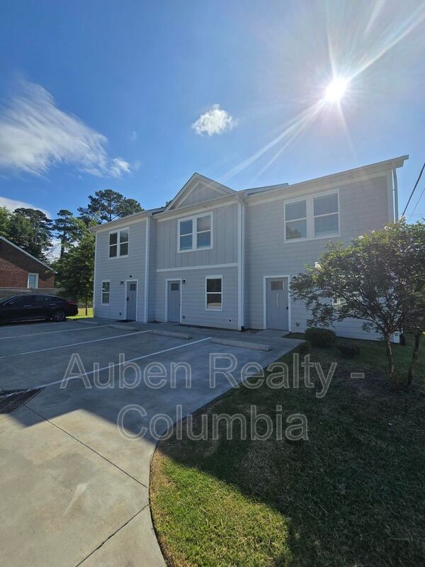 property at 3751 Montgomery Ave