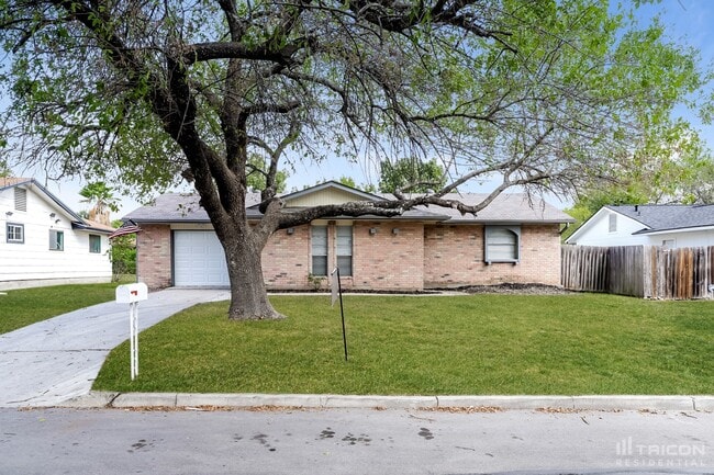 property at 206 Royal Dr