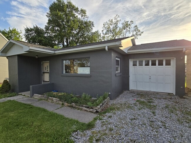 property at 508 S Main St