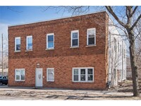 1431 Jefferson St NE in Minneapolis, MN - Building Photo - Building Photo