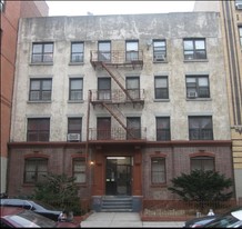 25 E 21st St Apartments