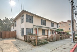 2000 Channing Way in Berkeley, CA - Building Photo - Other