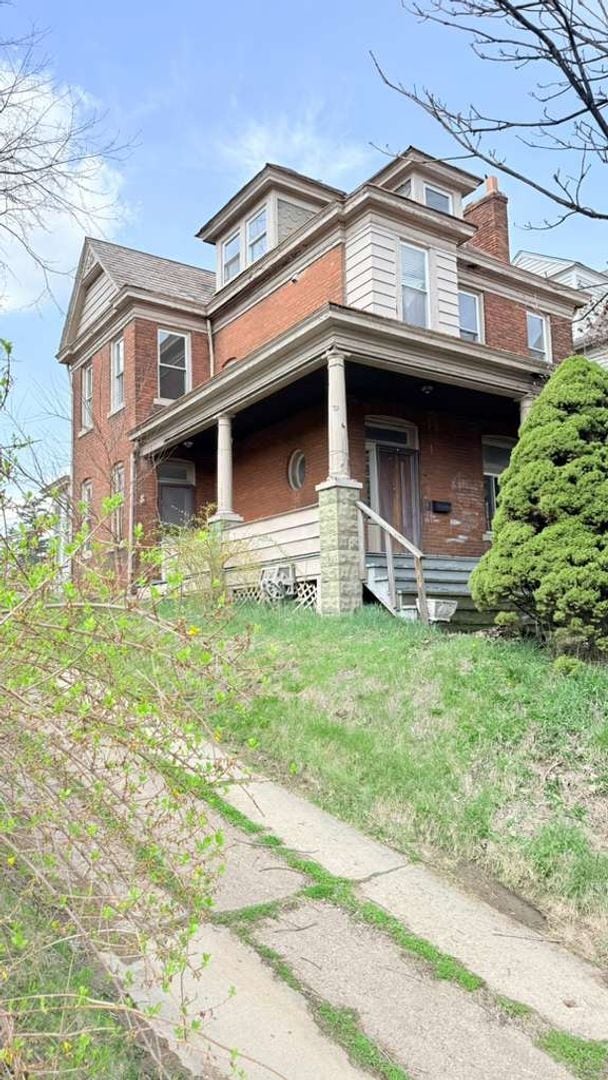 property at 403 Spencer Ave