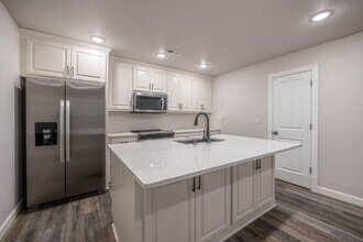 362-a SE 95th Rd in Warrensburg, MO - Building Photo - Building Photo
