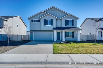 12665 Lignite Dr in Nampa, ID - Building Photo - Building Photo