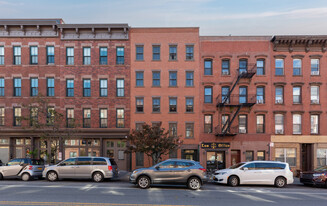 112 Greenpoint Ave Apartments