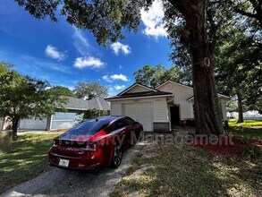 11181 Mikris Dr S in Jacksonville, FL - Building Photo - Building Photo