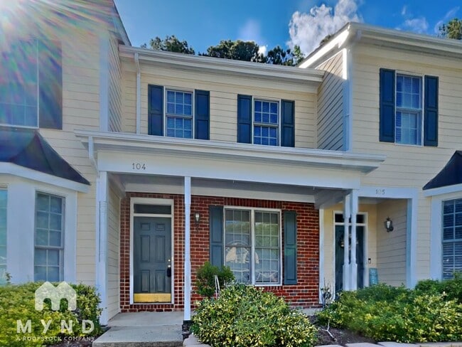 property at 104 Carved Oak Dr