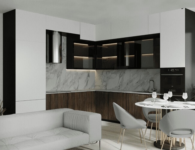 Aventura Quattro in Miami, FL - Foto de edificio - Building Photo