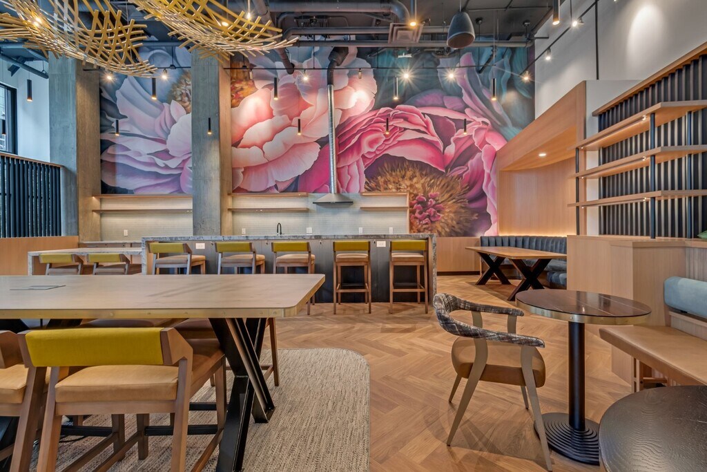 Atwell on Spring Apartments in Silver Spring, MD