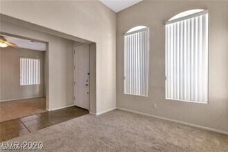 3289 Umbria Gardens Ave in Las Vegas, NV - Building Photo - Building Photo