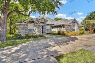 6113 Lantana Ln in Fort Worth, TX - Building Photo