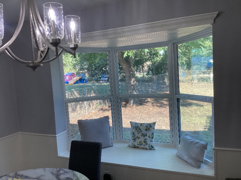 245 Malone Ave in Crowley, TX - Foto de edificio