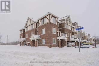 1 Goldeye St in Whitby, ON - Building Photo - Building Photo