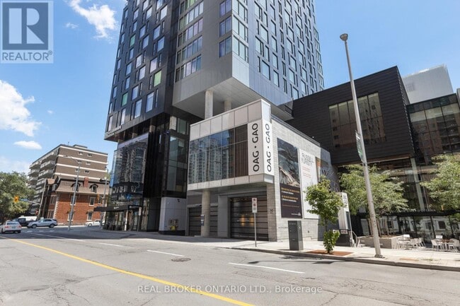 20 Daly Ave in Ottawa, ON - Building Photo - Building Photo