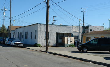 21 Main St in Watsonville, CA - Building Photo - Building Photo