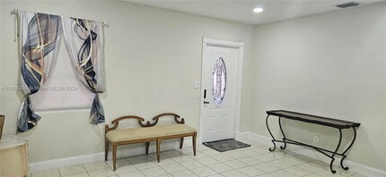 1207 Chateau Park Dr in Fort Lauderdale, FL - Building Photo - Building Photo