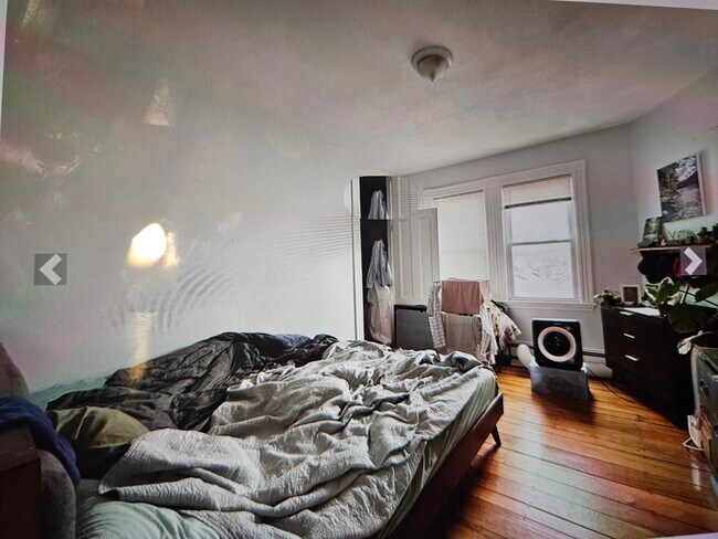 10 Allen St in Somerville, MA - Building Photo - Building Photo