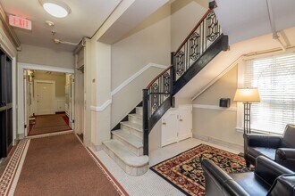 45 Worthington St in Boston, MA - Building Photo - Building Photo