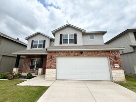 11204 Solar St in Lorena, TX - Building Photo