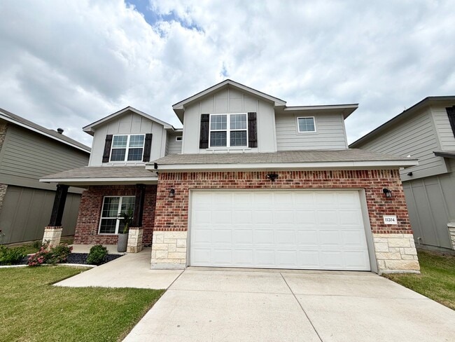 property at 11204 Solar St