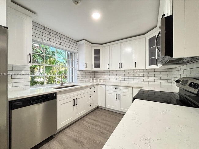 property at 1597 Springside Dr