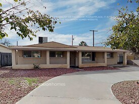 2335 E Beverly Ln in Phoenix, AZ - Building Photo