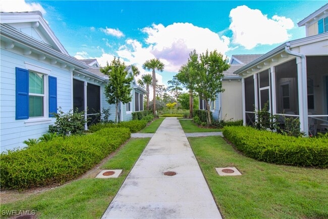 property at 7204 Cayo Coco Ln